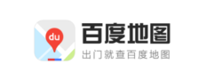 百度地图