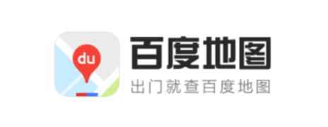 百度地图