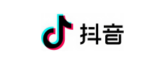 抖音