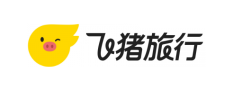 飞猪旅行