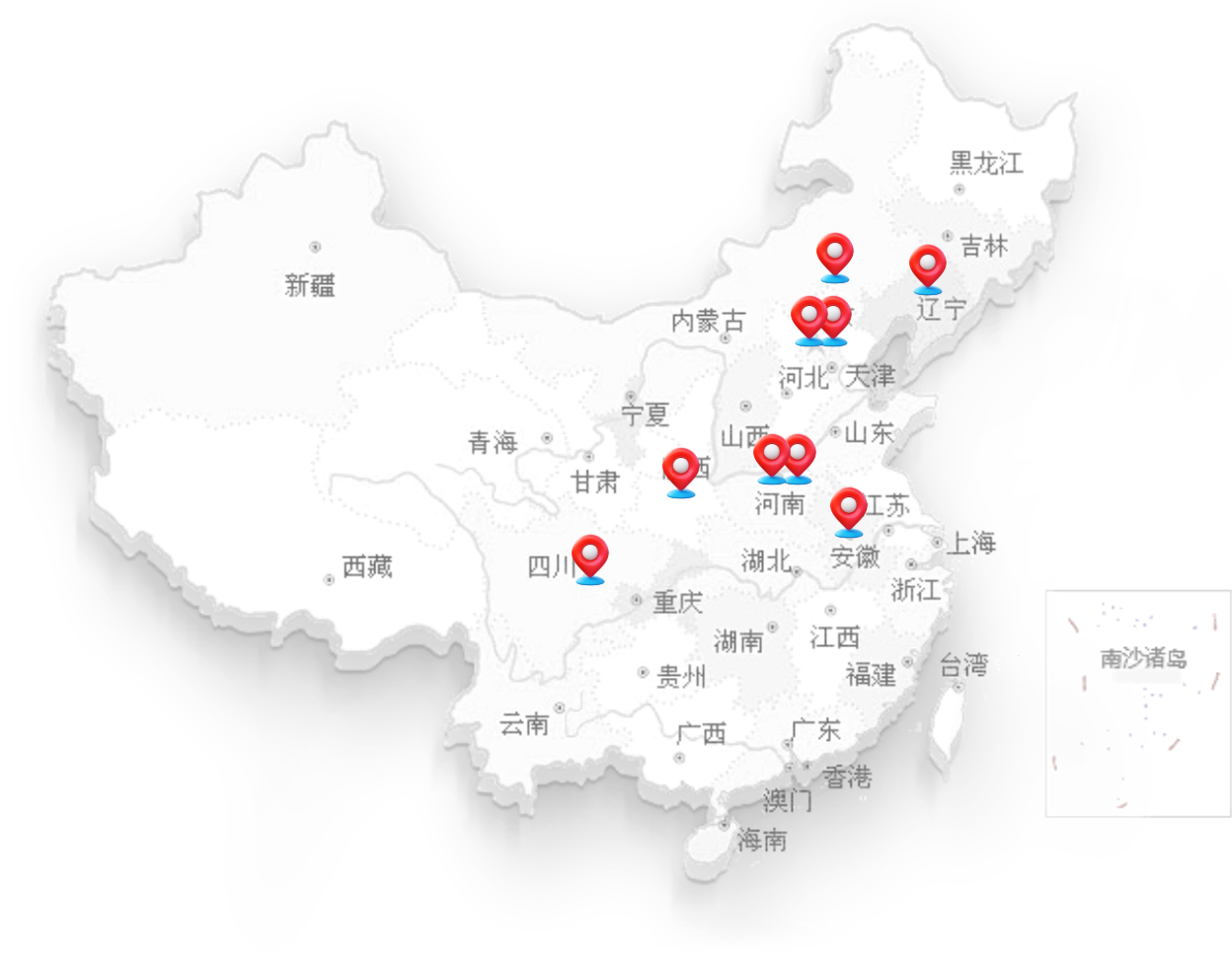 地图